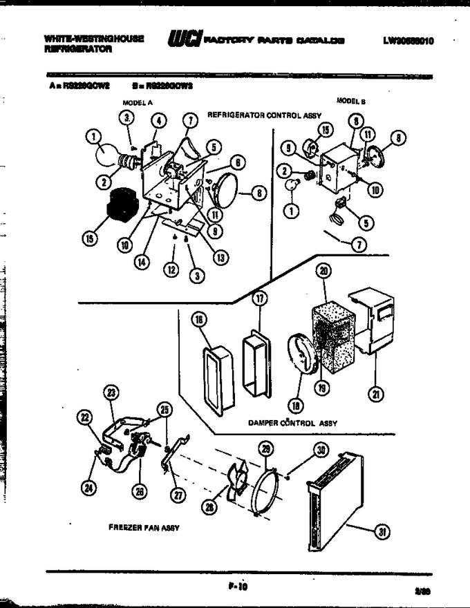 Diagram for RS226GCF2