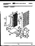 Diagram for 07 - System And Automatic Defrost Parts