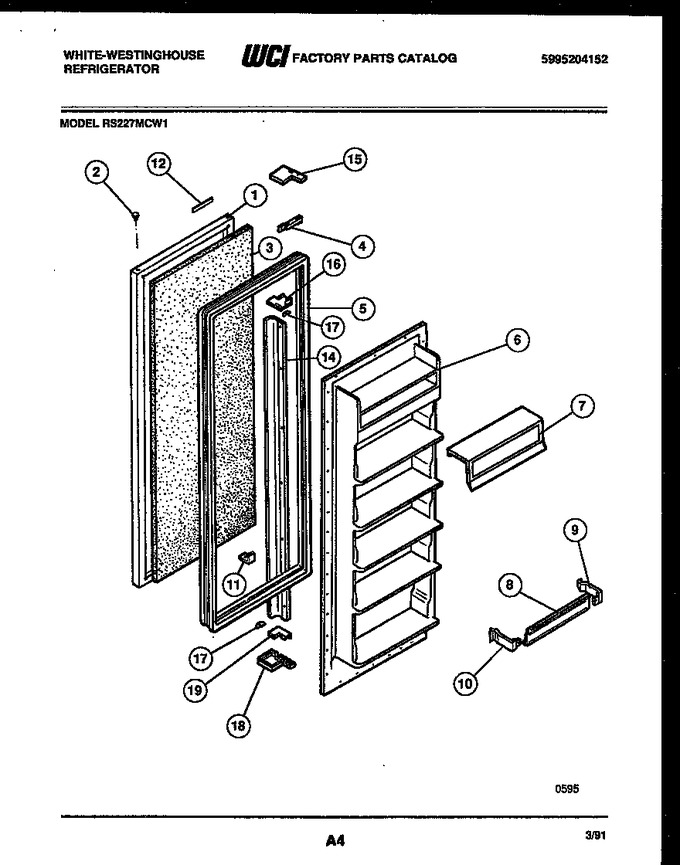 Diagram for RS227MCH1