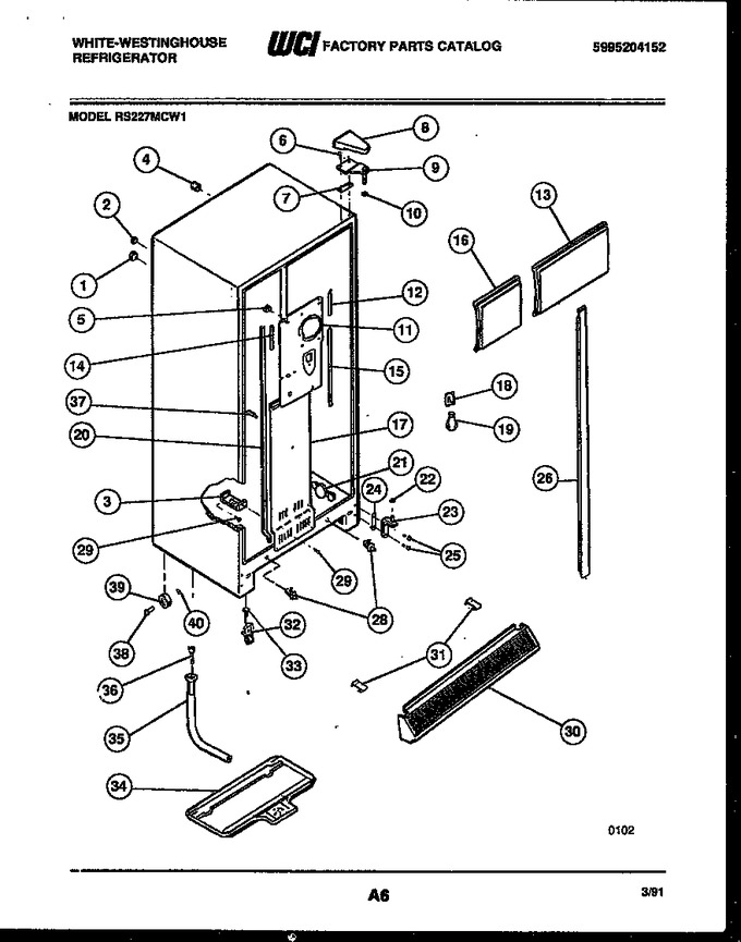 Diagram for RS227MCH1