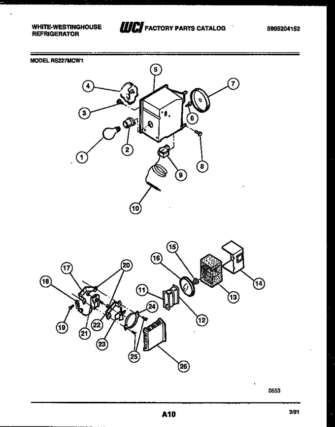 Diagram for RS227MCH1