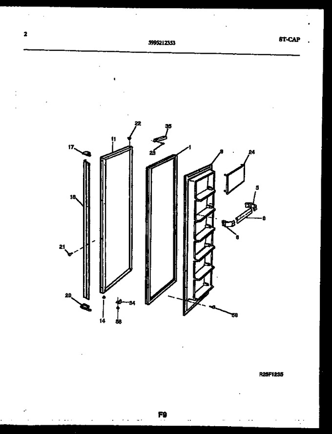 Diagram for RS227MCW2