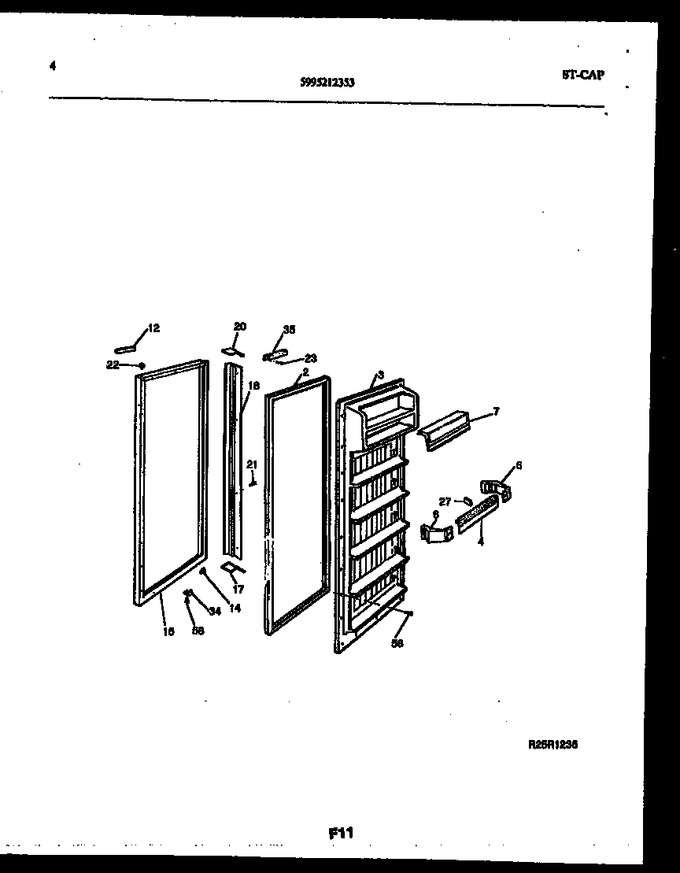 Diagram for RS227MCW2