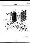 Diagram for 08 - System And Automatic Defrost Parts
