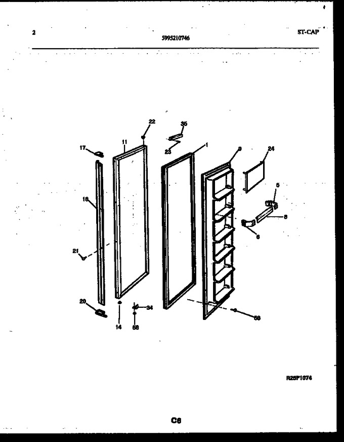 Diagram for RS227NCH0