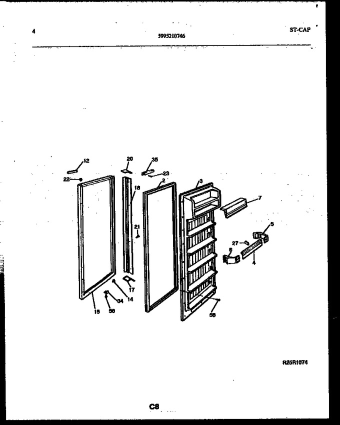 Diagram for RS227NCH0