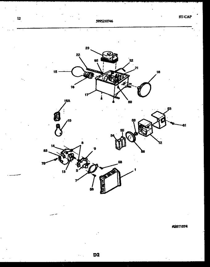 Diagram for RS227NCH0