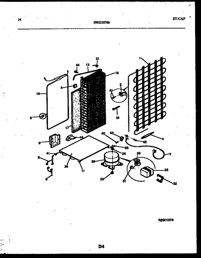 Diagram for RS227NCH0