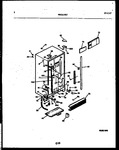 Diagram for 05 - Cabinet Parts