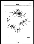 Diagram for 07 - Refrigerator Control Assembly, Damp