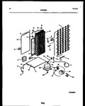 Diagram for 10 - System And Automatic Defrost Parts