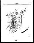 Diagram for 04 - Cabinet Parts