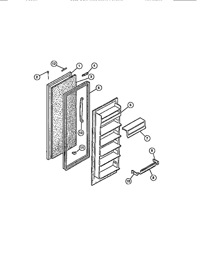 Diagram for RS22F7EU1D