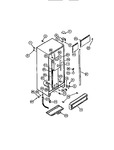 Diagram for 04 - Cabinet