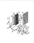 Diagram for 07 - System And Automatic Defrost