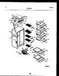 Diagram for 07 - Shelves And Supports
