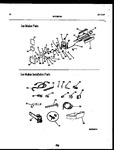 Diagram for 12 - Ice Maker And Ice Maker Installatio