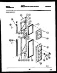 Diagram for 03 - Door Parts