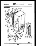 Diagram for 07 - System And Automatic Defrost Parts