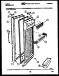 Diagram for 03 - Refrigerator Door Parts
