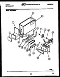 Diagram for 08 - Ice Dispenser