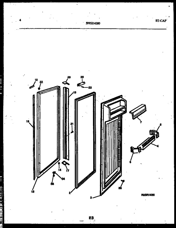 Diagram for RS249MCW2