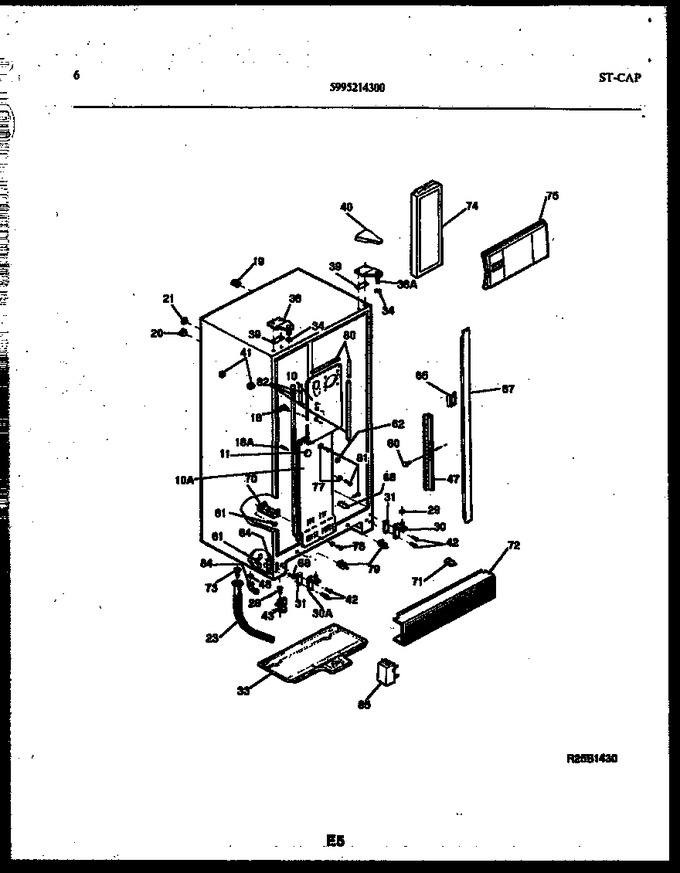 Diagram for RS249MCD2