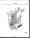 Diagram for 05 - Cabinet Parts
