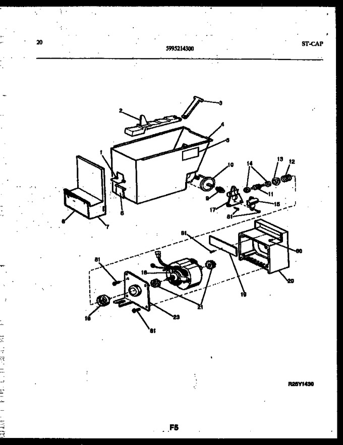 Diagram for RS249MCD2