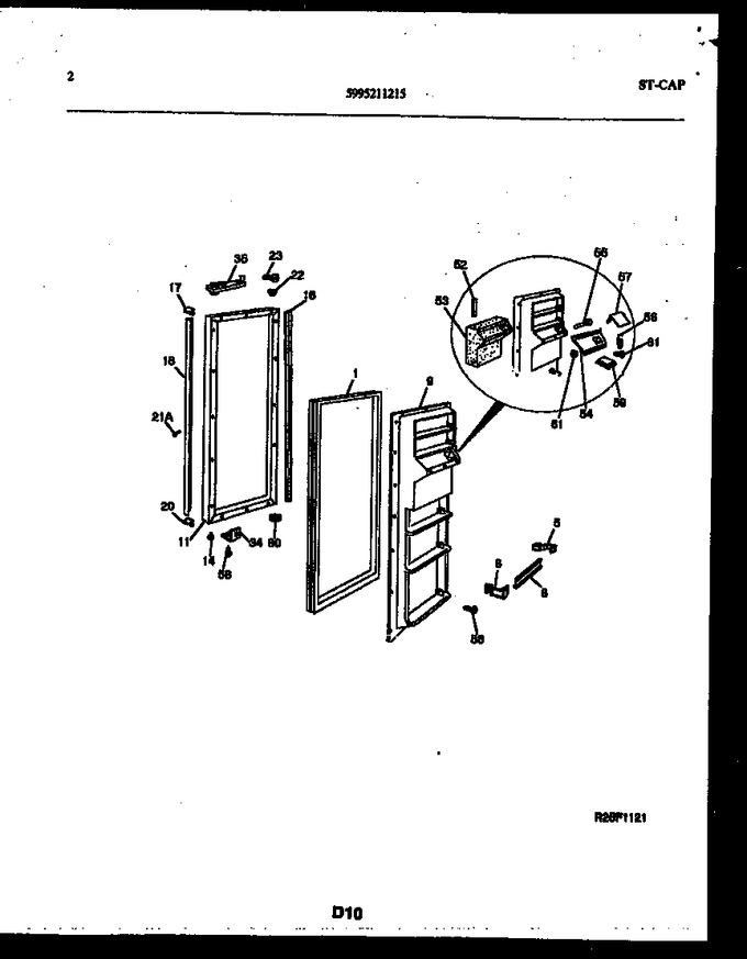 Diagram for RS249NCD1
