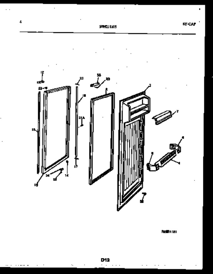 Diagram for RS249NCD1