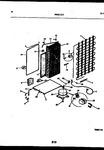 Diagram for 09 - System And Automatic Defrost Parts