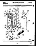 Diagram for 04 - Cabinet Parts