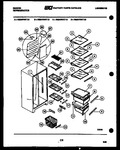 Diagram for 05 - Shelves And Supports