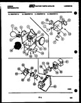 Diagram for 06 - Refrigerator Control Assembly, Damp