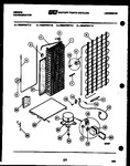 Diagram for 10 - System And Automatic Defrost Parts