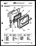 Diagram for 04 - Door Parts