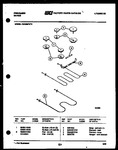 Diagram for 05 - Broiler Parts