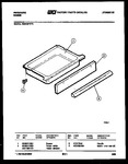 Diagram for 06 - Drawer Parts
