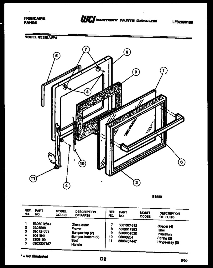 Diagram for RS35BAA4