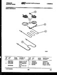Diagram for 04 - Broiler Parts