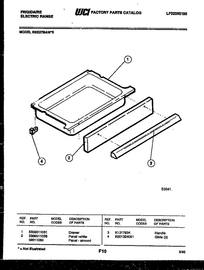 Diagram for RSE37BAF5