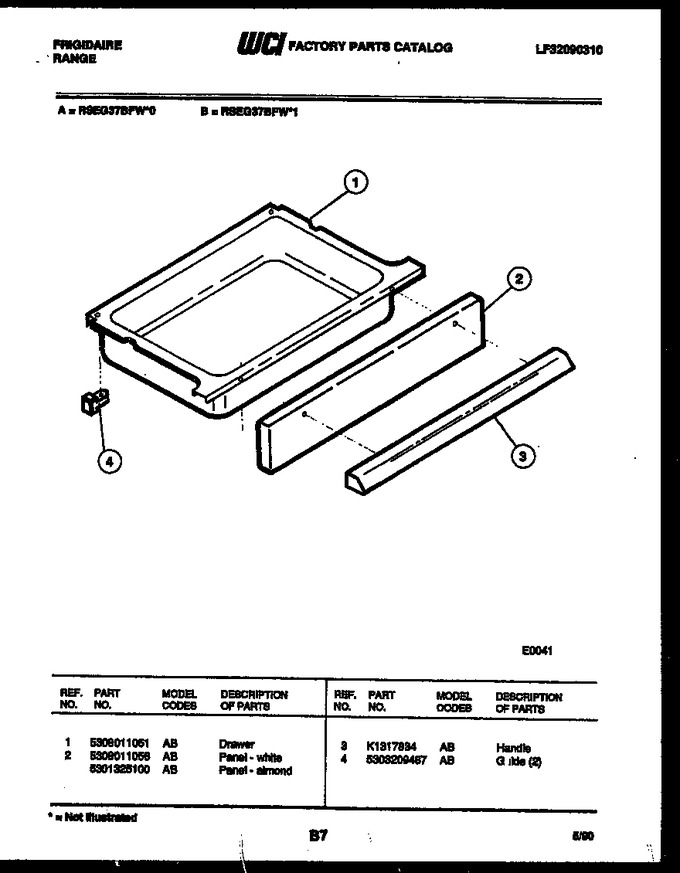 Diagram for RSEG37BFH1