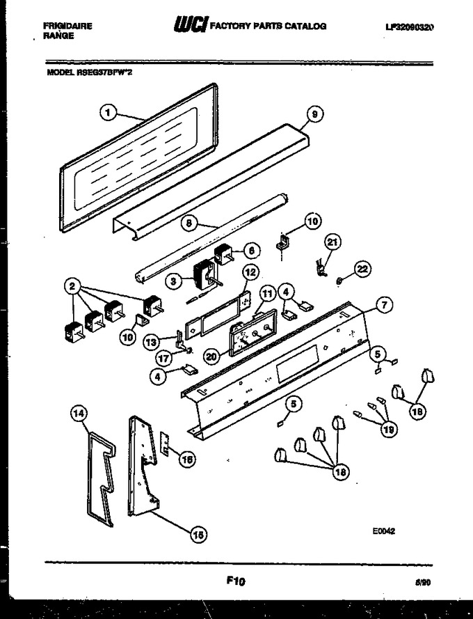 Diagram for RSEG37BFL2