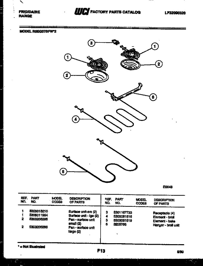 Diagram for RSEG37BFL2