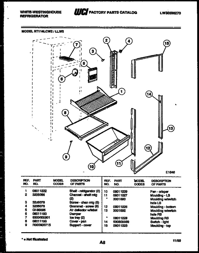 Diagram for RT114LLD2