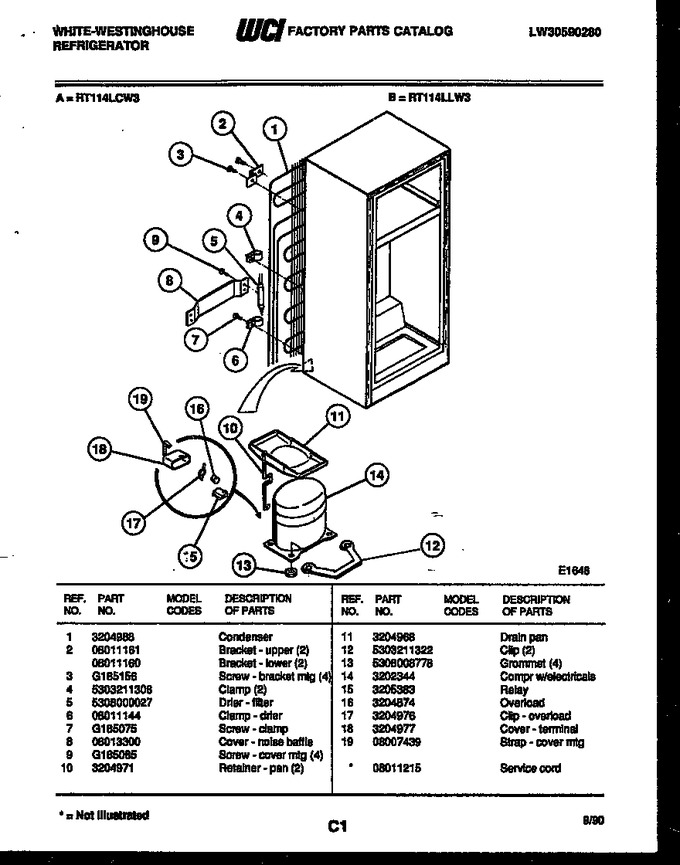 Diagram for RT114LLD3