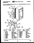 Diagram for 06 - System And Automatic Defrost Parts