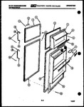 Diagram for 02 - Door Parts