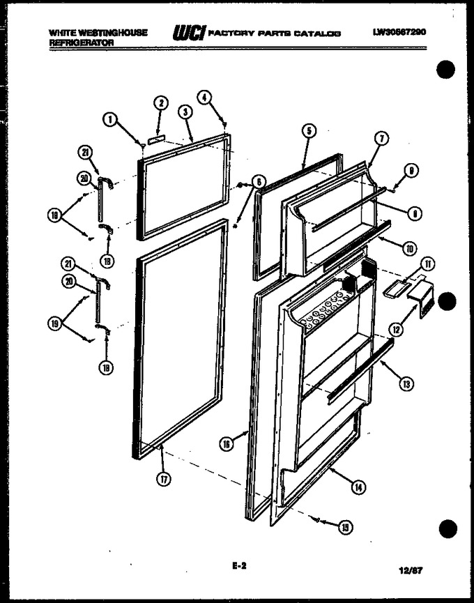 Diagram for RT120GCH4